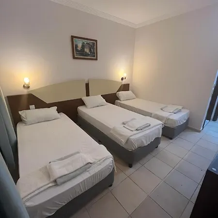 Best Hotel فندق كمر