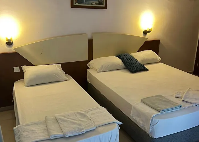Best Hotel 3*