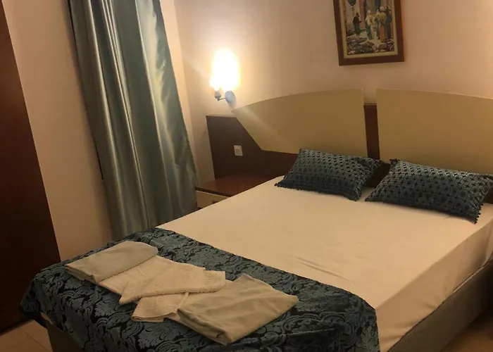 Hotel Best Hotel 3*