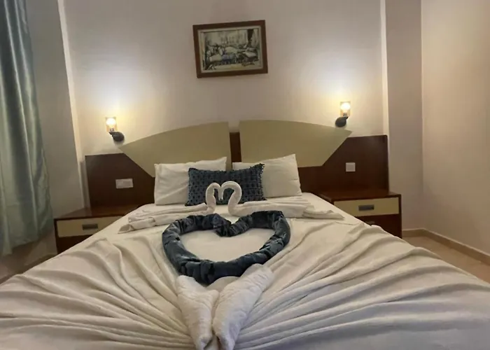 Best Hotel Kemer