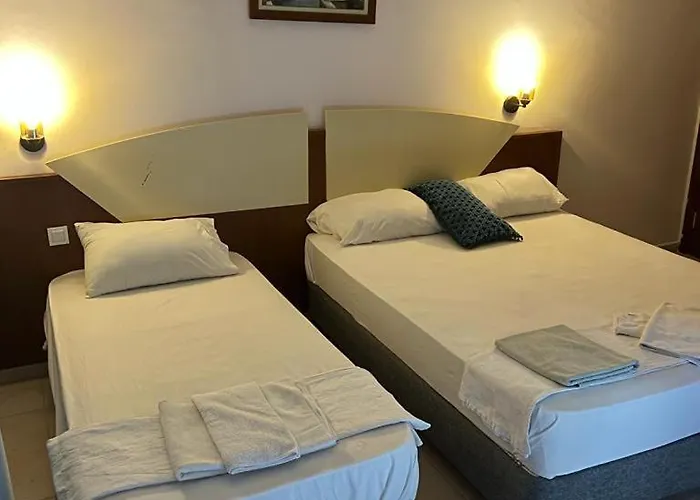 Hotel Best Hotel 3*