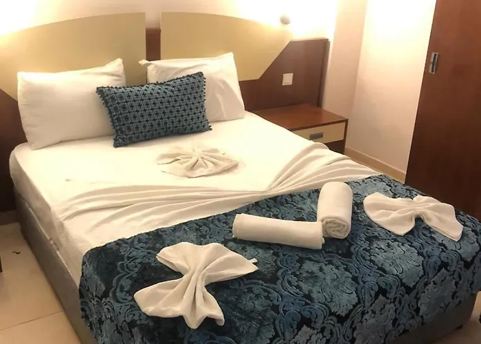 Best Hotel Kemer