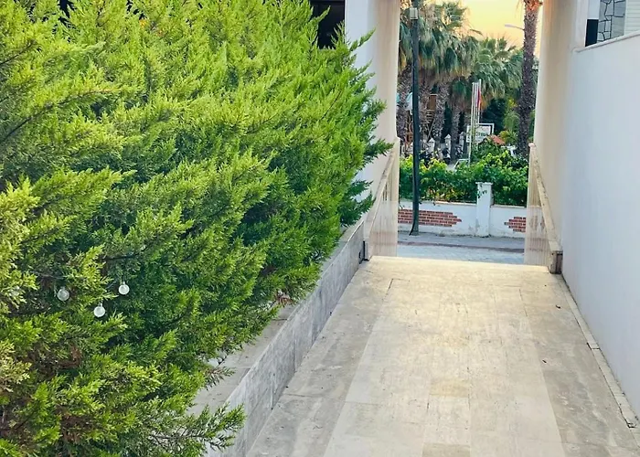 Best Hotel 3* Kemer