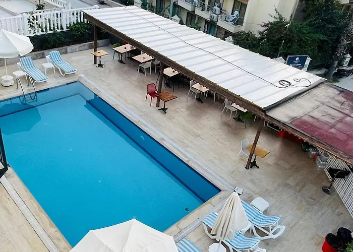 Hotel Best Hotel 3*