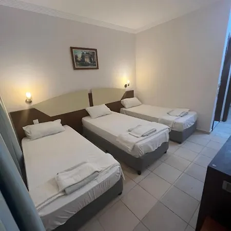 Отель Best Hotel
