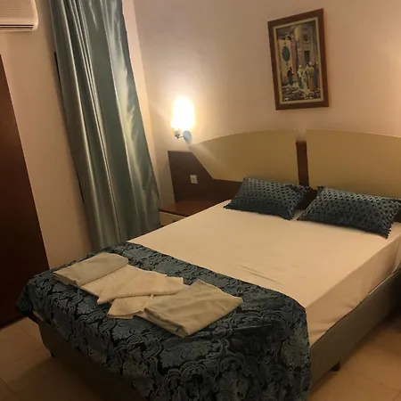 ホテル Best Hotel 3*