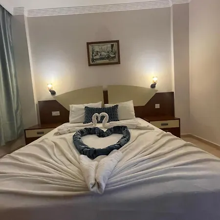 Best Hotel Кемер