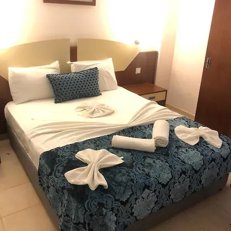 Best Hotel ケメル