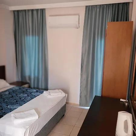 Best Hotel 3* ケメル