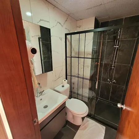 Best Hotel Отель