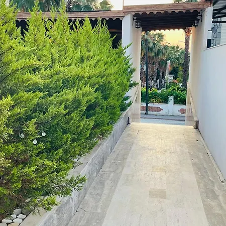 Best Hotel 3* Kemer