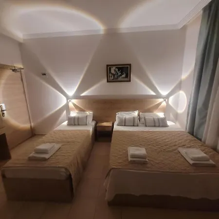 Best Hotel