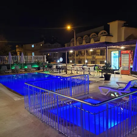 Best Hotel Kemer