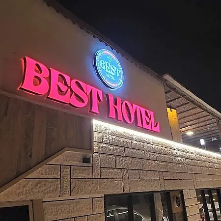 Best Hotel