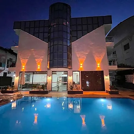 Best Hotel