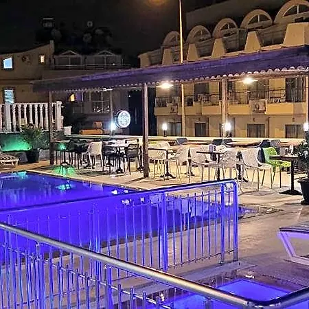 Hotel Best Hotel 3*