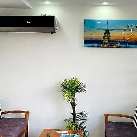 Best Hotel Hotel Kemer
