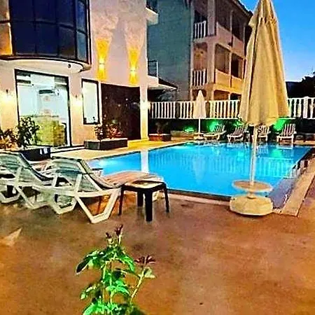 Best Hotel 3*