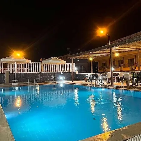 Hotel Best Hotel Kemer
