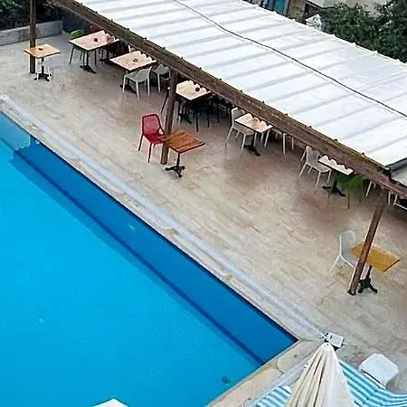 Best Hotel 3* Kemer