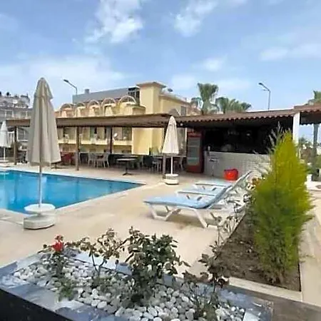 Best Hotel Hotel Kemer