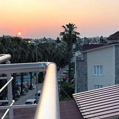 Hotel Best Hotel Kemer