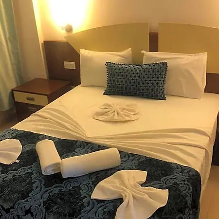 Hotel Best Hotel Kemer