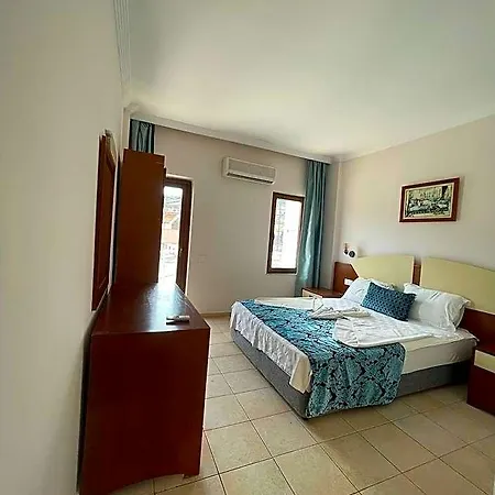 Best Hotel 3* Kemer