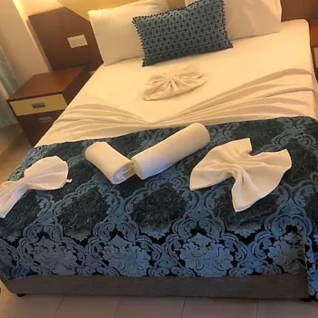 Best Hotel Hotel Kemer