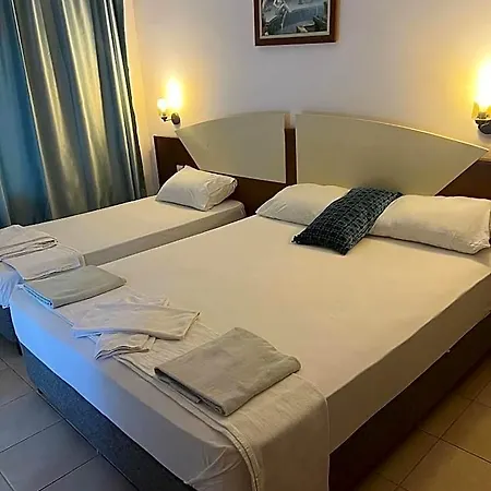 Best Hotel 3* Kemer