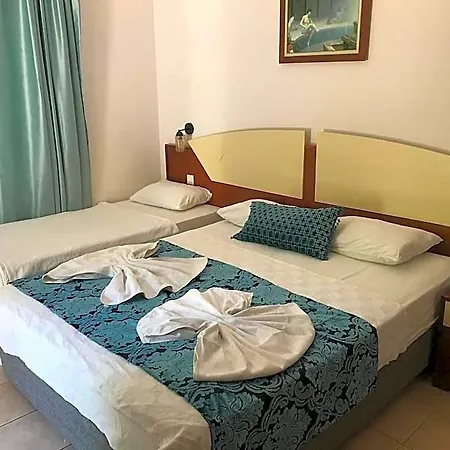 Hotel Best Hotel Kemer