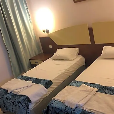 Best Hotel Hotel 3*