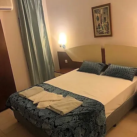 Best Hotel Kemer