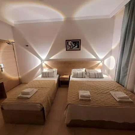 Best Hotel 3*