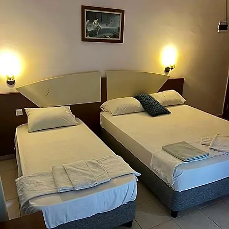 Hotel Best Hotel Kemer