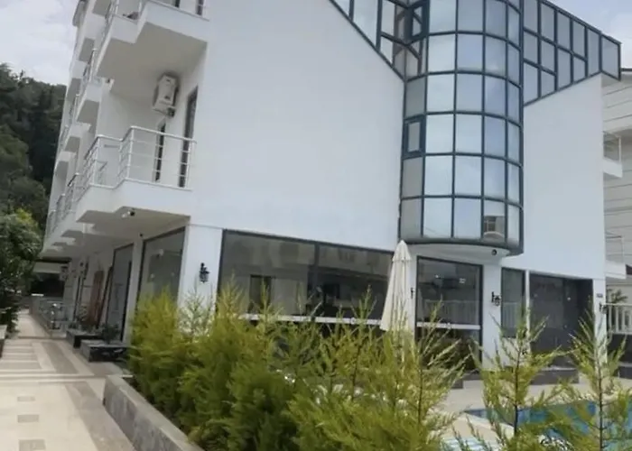 Best Hotel Hotel Kemer