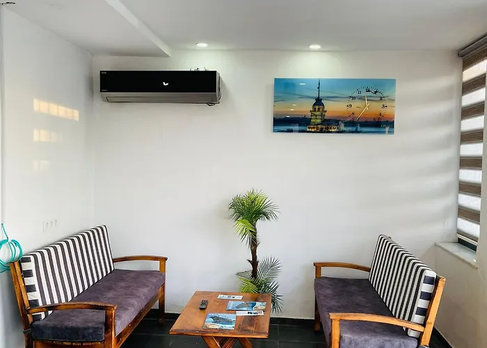 Hotel Best Hotel Kemer