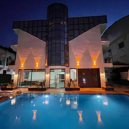 Best Hotel 3* ケメル