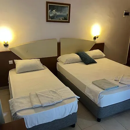 酒店 Best Hotel 3*