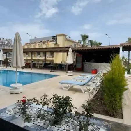 Ξενοδοχείο Best Hotel
