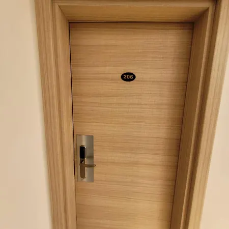 Ξενοδοχείο Best Hotel