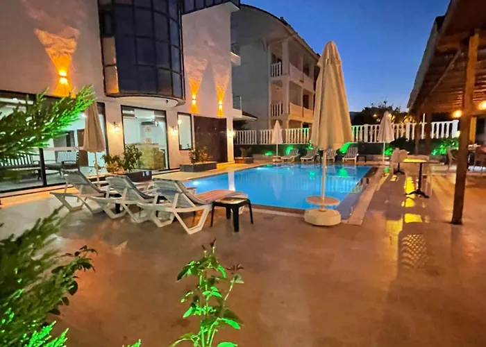Best Hotel فندق 3*