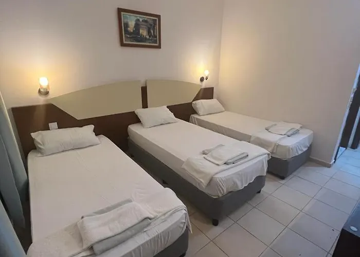Best Hotel فندق كمر