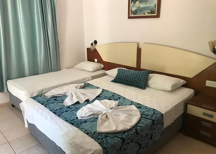 Best Hotel فندق