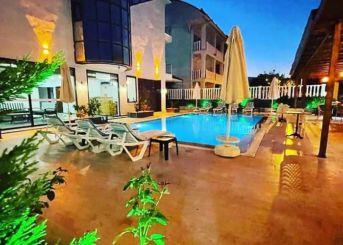 Best Hotel كمر