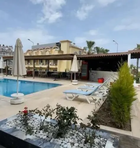 فندق Best Hotel