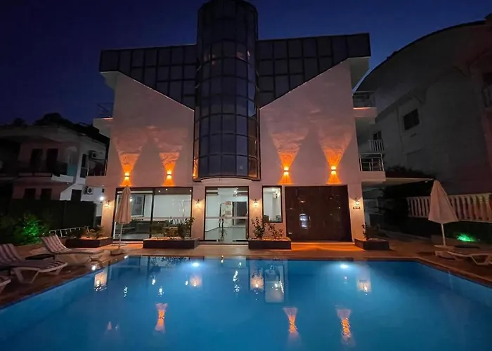 Best Hotel فندق 3*