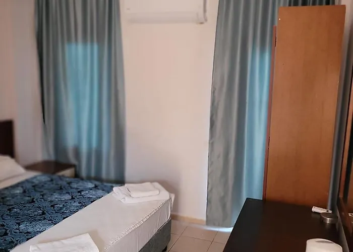 Best Hotel 3* كمر