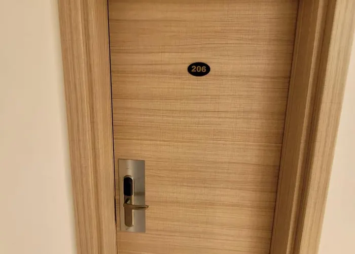فندق Best Hotel