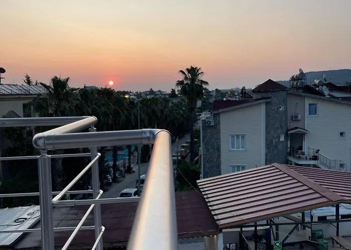 Best Hotel فندق كمر